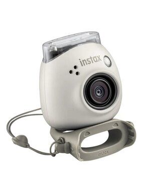 Fujifilm Instax Camera Pal w/ Accessories